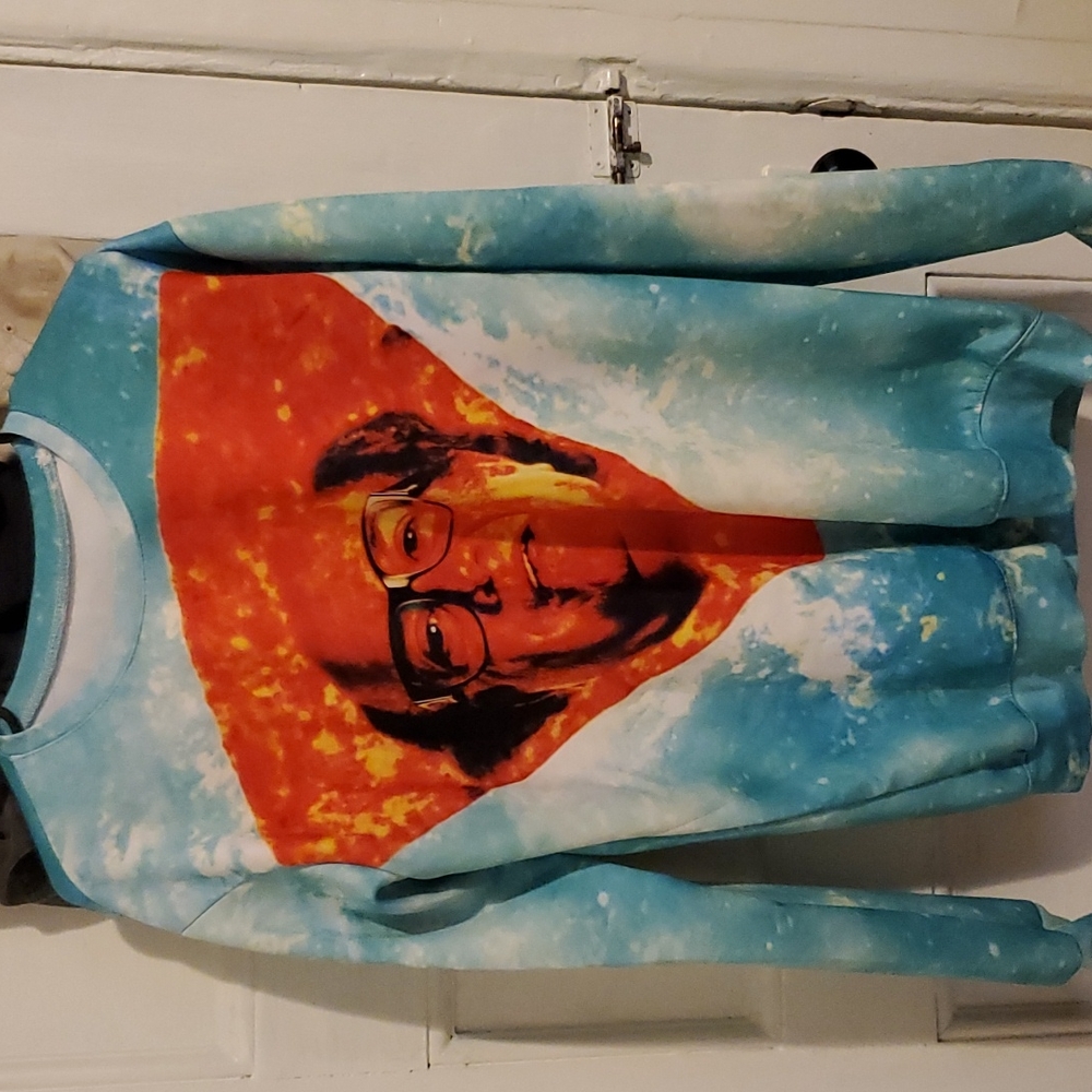 Danny Dorito